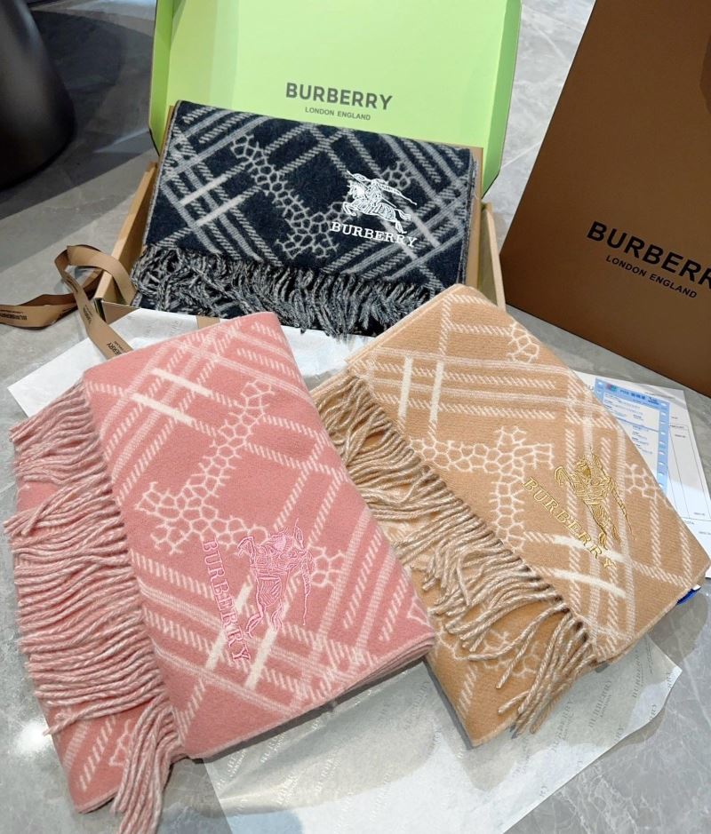 Burberry Scarf